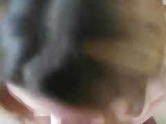 amateur blowjob
