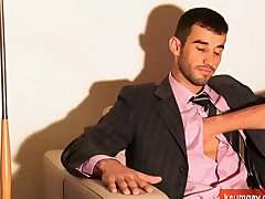 gay doppelhandjob