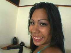 heißes straßengirl